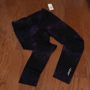 Jofit Coastal Tights Size M
